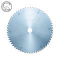 High Quality 7 inch Acrylic Saw Blade TCT Saw Blade for cutting plastic and wood